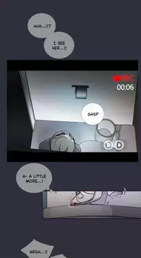 [Silverstar] Talk To Me Ch.1-37 (English) (Ongoing)