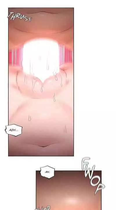 [Choe Namsae, Shuroop] Sexercise Ch. 1-43 [English]