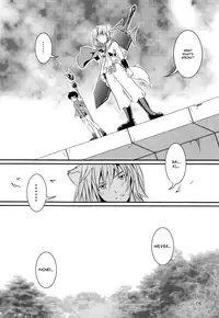 (Shota Scratch 17) [Side:M (Miyamoto Ikusa)] Ura Brave Kingdom <1> [English] [Busy Bee Translations]