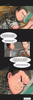 [Yi Hyeon Seok] Refrain Love Ch.1-20 (English) (YoManga) (Ongoing)