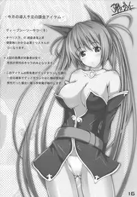 (C72) [Majimeniikite. (Rakuma Kanori)] Doki Doki Punishing! (Fantasy Earth ZERO)