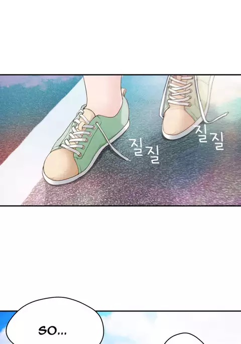 Tissue Thieves Ch.1-21