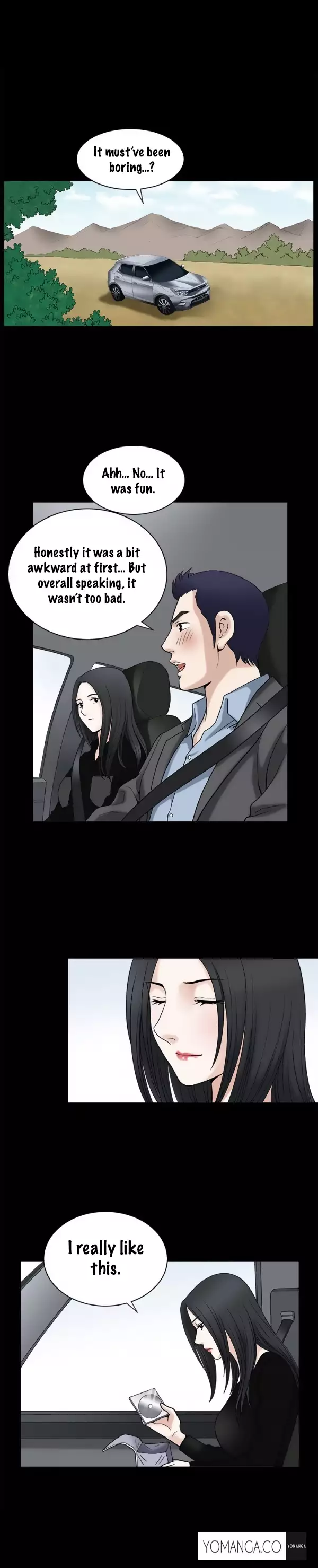 Seduction Ch.1-21