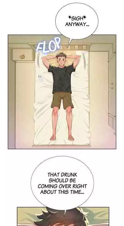 What do you Take me For? Ch.32/?