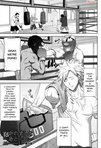 [Tanaka Aji] "Kare ni... Dakaremashita. Ato, Ne..." ~Otome ga Chuuko XXX Desu to Kokuhaku Suru Hi~ | He...Embraced Me.After That... Ch.1-6 [English] {Doujins.com}