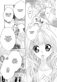 [Takahashi Itsumi] Love Flag Girls!! Ch.1-8 (Complete) [English] [Lililicious]