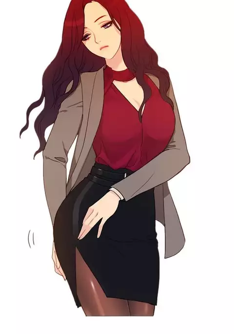 Scandal of the Witch Ch.1-31