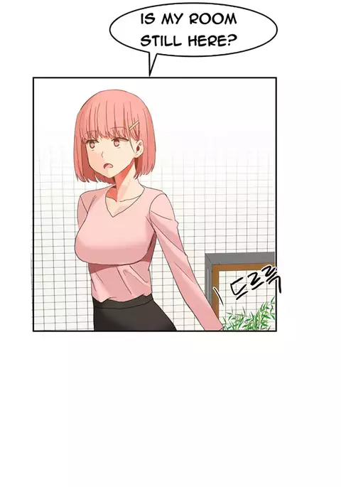 Hari Dormitory Ch.0-29