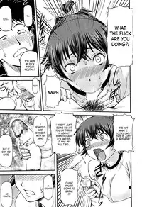 [Nagare Ippon] Sunao ja Nakute mo | Even If We're Not Honest (COMIC AUN 2013-12) [English] [Kameden]