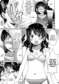 [Ponpon] Junior Idol [English]