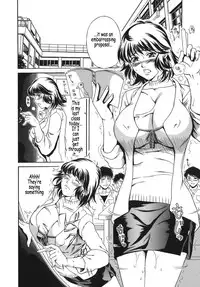 [Ando Hiroyuki] Hoshii Mono wa Ana Hitotsu! - The thing wanting it is hole one. [English] [Coff666]