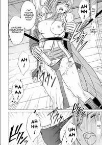 [Crimson Comics (Carmine)] Watashi wa Kaware te i ta | I Was Kept (Final Fantasy XIII) [English] {doujin-moe.us}