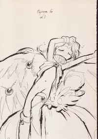 (C56) [P.A. Project (Teruki Kuma)] Play room for... Vol. 1 (Ojamajo Doremi, 10 Carat Torte!)