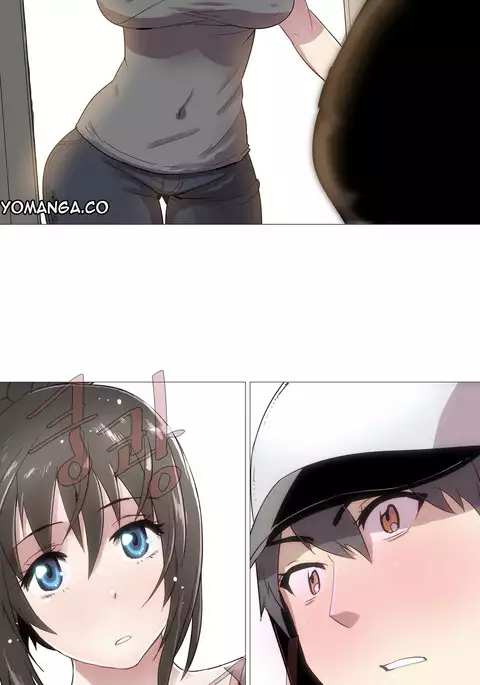 Household Affairs Ch.1-41