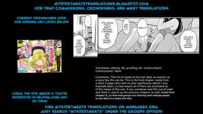 [Hanamaki Kaeru] Kimi no Tsurego ni Koishiteru. 7 - My Fair Lady | I'm in Love With Your Child From a Previous Marriage. 7 - My Fair Lady (Trap) (Kimi no Tsurego ni Koishiteru.) [English] [mysterymeat3] [Digital]