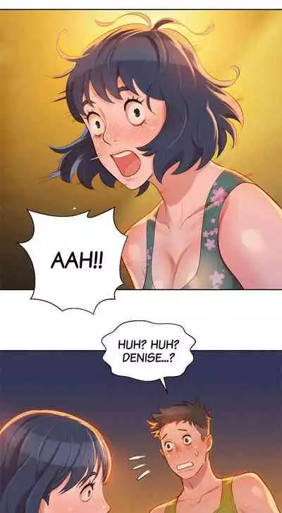 [Tharchog, Gyeonja] What do you Take me For? Ch.46/? [English] [Hentai Universe]