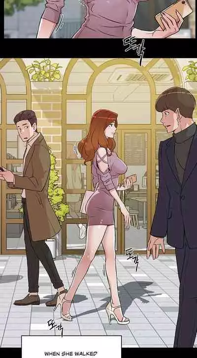 Everything about Best Friend Manhwa 01-12 [English]