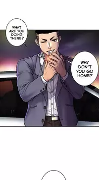 Ghost Love Ch.1-20 (English) (YoManga) (Ongoing)