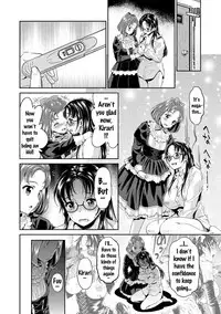 [Umemaru] Idol Densetsu Kirari - Kirari, the Legend of IDOL [English] {doujins.com} [Digital]