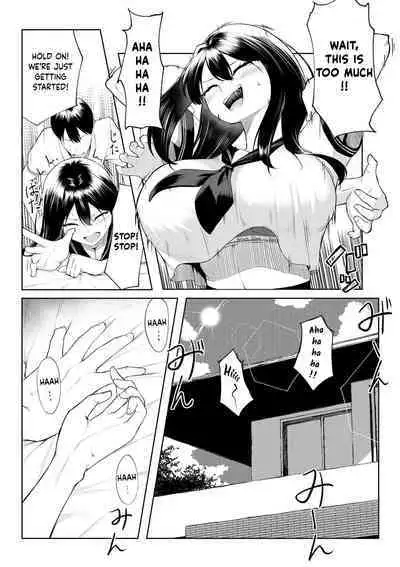 [Maikage (Mikage)] 十年の恋より一週間の性-RebirthWeek- | One week of sex over ten years of love -RebirthWeek- [English] [Krow27tl]