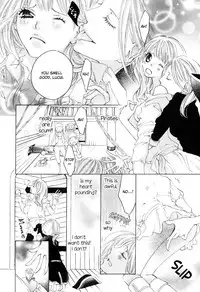 [Takahashi Itsumi] Love Flag Girls!! Ch.1-8 (Complete) [English] [Lililicious]