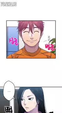 [Guh Bal Han] Ghost Love Ch.1-26 (English) (YoManga) (Ongoing)