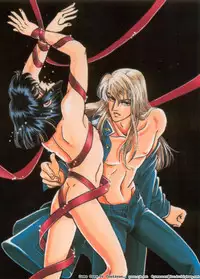 [Tori Maia] Sadistic Boy Vol.02 [English]