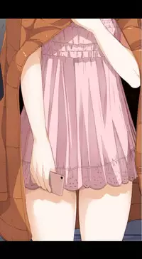 Girl Next Door Ch.1-23 (English) (Ongoing)