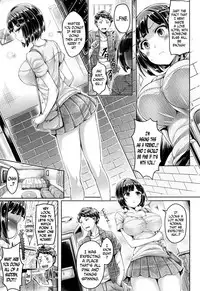 [Okumoto Yuuta] Koizome Marking ch. 1, 4, 8-9, 11, 13 [English] [Various Translators]