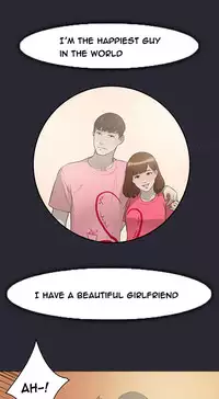 Double Date Ch.1-17 (English) (Ongoing)