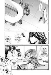 [Haruki] Hishoka Drop MIX - Secretarial Section Drop MIX 1 [English] [Tadanohito]