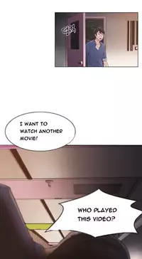 Miss Mystic Ch.1-19 (English) (Ongoing)