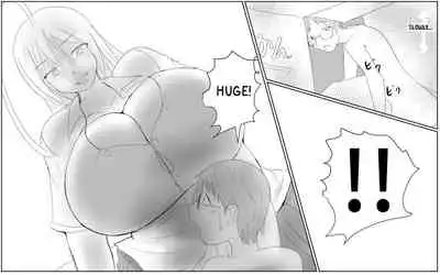 Shiori-chan to yasashii (harachigai no) Onee-chan 1 & 2 l Shiori-chan and her kind Onee-chan (from a different mother) 1 & 2