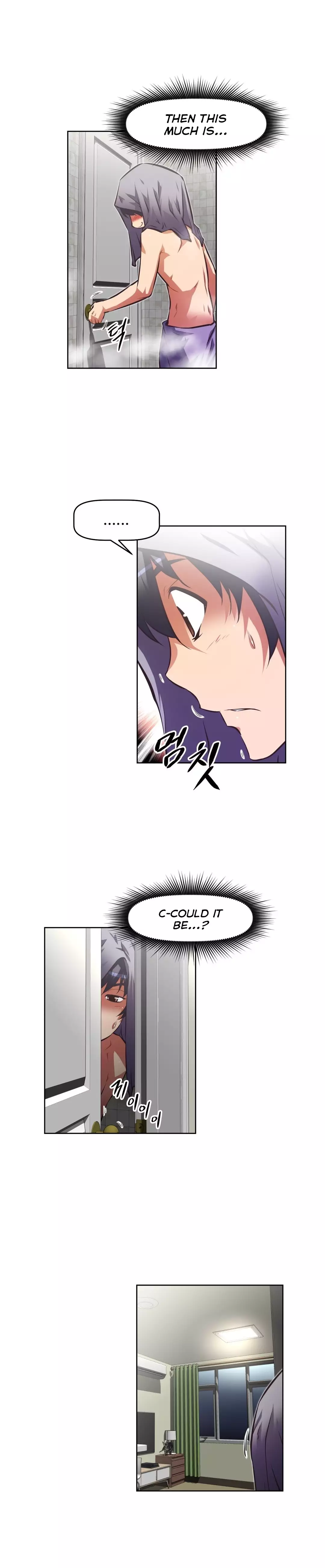 Brawling Go Ch.76-126