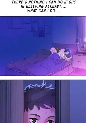 What do you Take me For? Ch.41/?