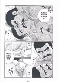 [Gengoroh Tagame][田龟源五郎] Shirogane-no-Hana The Silver Flower vol.2[银之华] [Chinese]