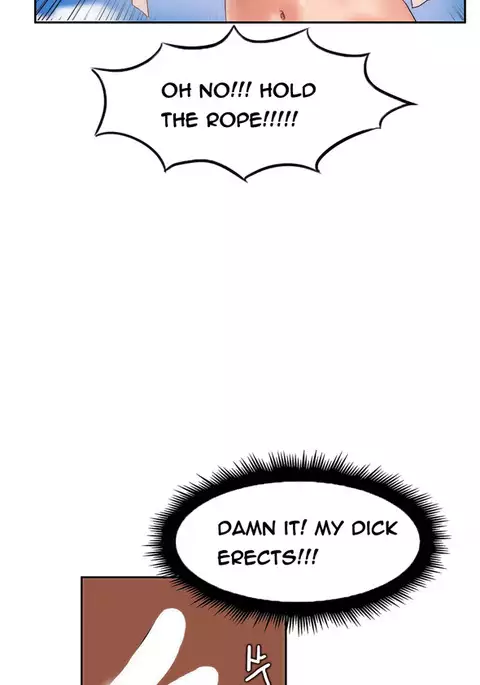 Hari Dormitory Ch.1-10