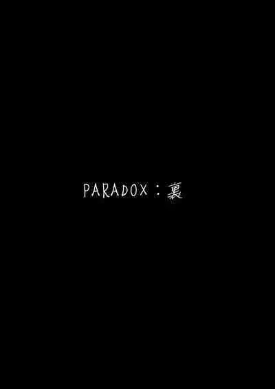 truth⇄PARADOX
