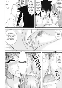 (C73) [Sendouya (Juan Gotoh)] Shounen Teikoku 9 - Boys' Empire 9 [English] [sirC]