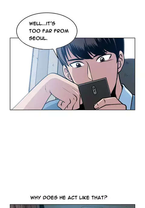 Change Partner Ch.1-14