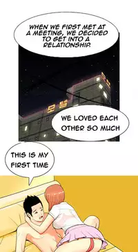 Hooker Ch.1-36 (English) (Ongoing)