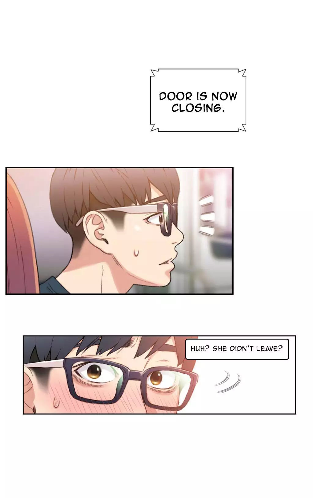 Sweet Guy Ch.1-47