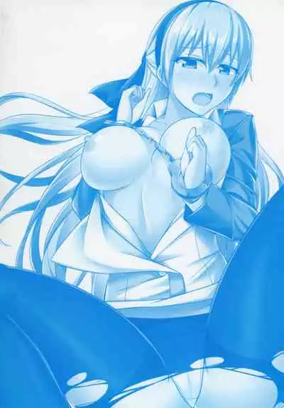 [Monorabbi (Rabbi)] Locus of Slave ZERO (The Legend of Heroes: Zero no Kiseki, The Legend of Heroes: Ao no Kiseki, Tokyo Xanadu) [Chinese] [Digital]