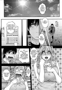 [Kotobuki Kazuki] Torokechau no | Eraptured Make Love Ch. 1-6 [English] [Tadanohito]