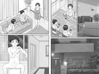 [Ponkotsu Damashii] Boku no Kanojo wa 40-sai no Hitozuma de Mama no Tomodachi 2 ~Oyako Hen~