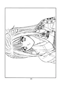 [NAS-ON-CH (NAS-O)] Lowest Turbo (Bastard!, Future GPX Cyber Formula, Idol Tenshi Youkoso Yoko)