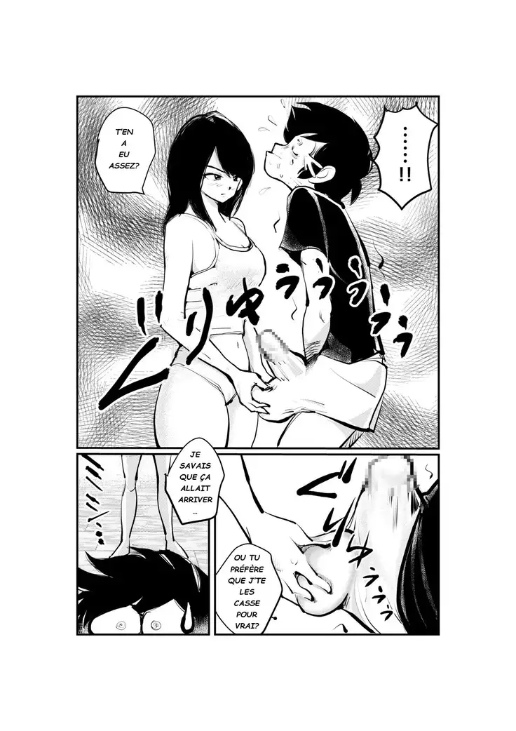 Jokei Kazoku | Maison de femmes