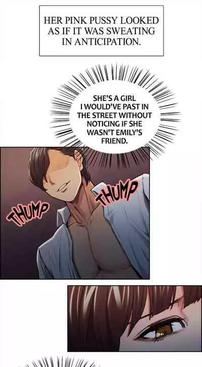 [Serious] Taste of Forbbiden Fruit Ch.9/24 [English] [Hentai Universe]