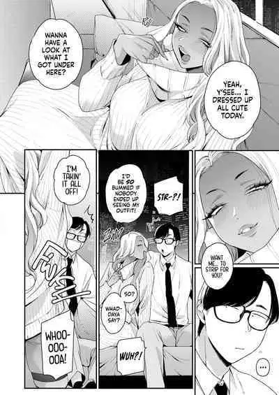 Tatoeba Konna Seinaru Ichiya | Like, This Kinda Holy Night