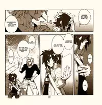 (C86) [Article 60 of Criminal Code (Shuhan)] Yojouhan Seikatsu. 2014 Harugou (Eternal Arcadia) [English] [vivika]